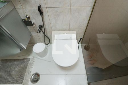 Casa à venda com 161m², 3 quartos e 2 vagasBanheiro 1