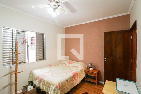 Casa à venda com 161m², 3 quartos e 2 vagasQuarto 2