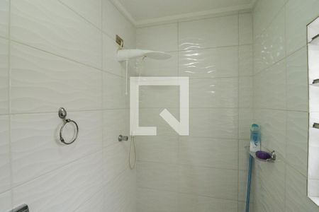 Casa à venda com 161m², 3 quartos e 2 vagasEdícula - Banheiro 