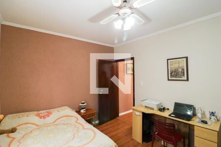 Casa à venda com 161m², 3 quartos e 2 vagasQuarto 2