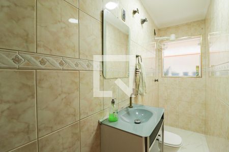 Casa à venda com 161m², 3 quartos e 2 vagasBanheiro 2