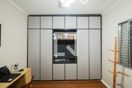 Casa à venda com 161m², 3 quartos e 2 vagasQuarto 2