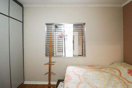 Casa à venda com 161m², 3 quartos e 2 vagasQuarto 2