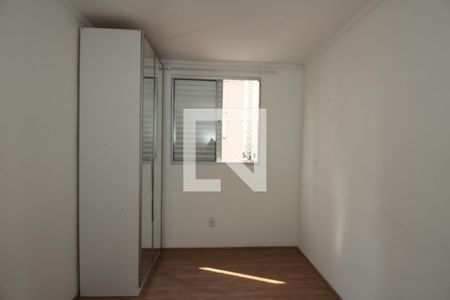 Quarto de apartamento à venda com 3 quartos, 54m² em Jardim Caboré, São Paulo