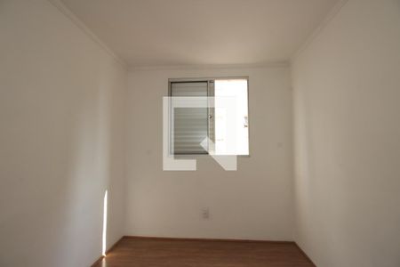Quarto de apartamento à venda com 3 quartos, 54m² em Jardim Caboré, São Paulo