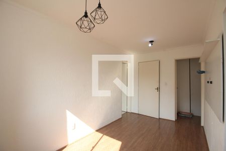 Sala de apartamento à venda com 3 quartos, 54m² em Jardim Caboré, São Paulo