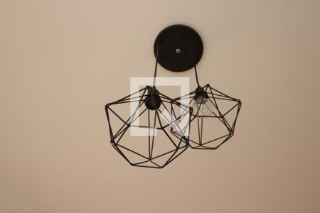 Sala de apartamento à venda com 3 quartos, 54m² em Jardim Caboré, São Paulo