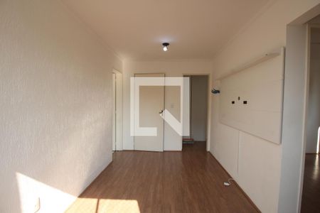 Sala de apartamento à venda com 3 quartos, 54m² em Jardim Caboré, São Paulo