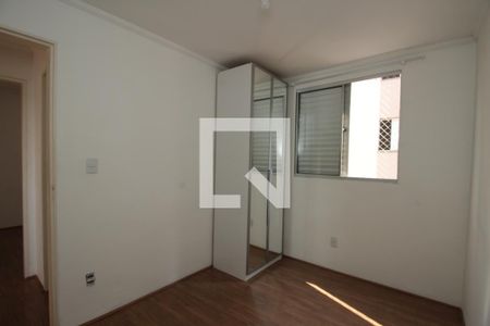 Quarto de apartamento à venda com 3 quartos, 54m² em Jardim Caboré, São Paulo