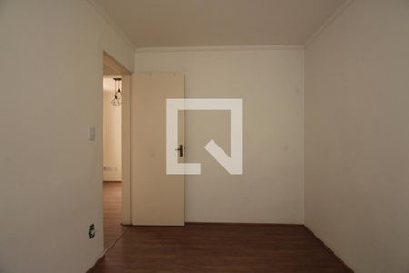 Quarto de apartamento à venda com 3 quartos, 54m² em Jardim Caboré, São Paulo
