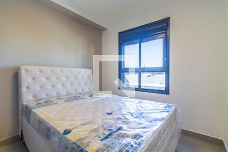 Quarto de apartamento para alugar com 1 quarto, 29m² em Pinheiros, São Paulo