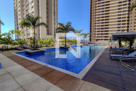 Apartamento à venda com 88m², 3 quartos e 2 vagasÁrea comum