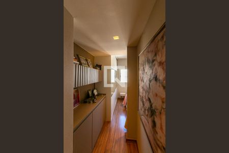 Apartamento à venda com 88m², 3 quartos e 2 vagasQuarto 2