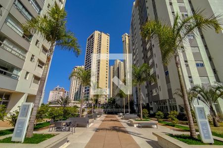 Apartamento à venda com 88m², 3 quartos e 2 vagasÁrea comum