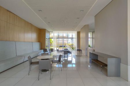 Apartamento à venda com 88m², 3 quartos e 2 vagasÁrea comum