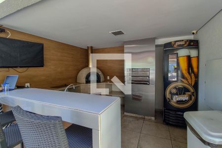 Apartamento à venda com 88m², 3 quartos e 2 vagasÁrea comum