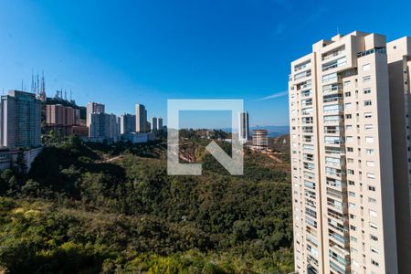 Apartamento à venda com 88m², 3 quartos e 2 vagasVista Quarto 2