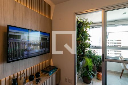 Apartamento à venda com 88m², 3 quartos e 2 vagasQuarto