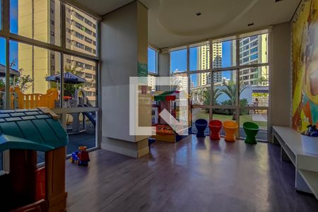 Apartamento à venda com 88m², 3 quartos e 2 vagasÁrea comum