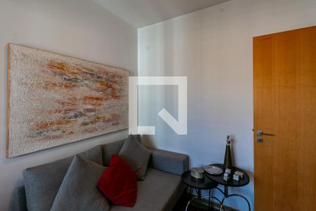 Apartamento à venda com 88m², 3 quartos e 2 vagasQuarto