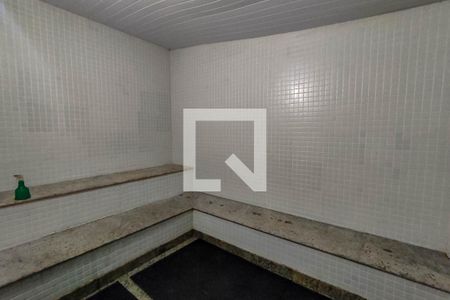 Apartamento à venda com 88m², 3 quartos e 2 vagasÁrea comum