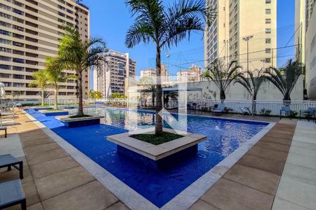 Apartamento à venda com 88m², 3 quartos e 2 vagasÁrea comum