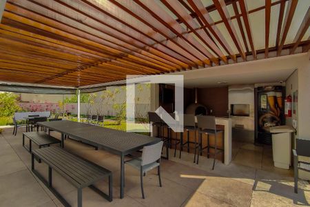 Apartamento à venda com 88m², 3 quartos e 2 vagasÁrea comum