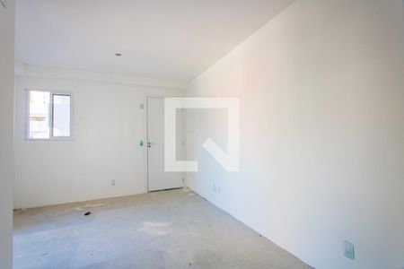 Apartamento à venda com 57m², 2 quartos e 1 vaga Apartamento à venda com 57m², 2 quartos e 1 vagaSala