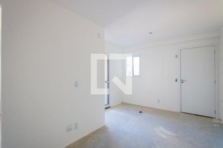 Apartamento à venda com 57m², 2 quartos e 1 vaga Apartamento à venda com 57m², 2 quartos e 1 vagaSala