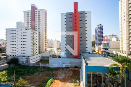 Apartamento à venda com 57m², 2 quartos e 1 vaga Apartamento à venda com 57m², 2 quartos e 1 vagaVista do quarto 1