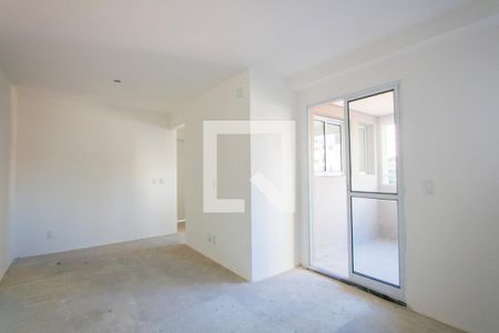 Apartamento à venda com 57m², 2 quartos e 1 vaga Apartamento à venda com 57m², 2 quartos e 1 vagaSala