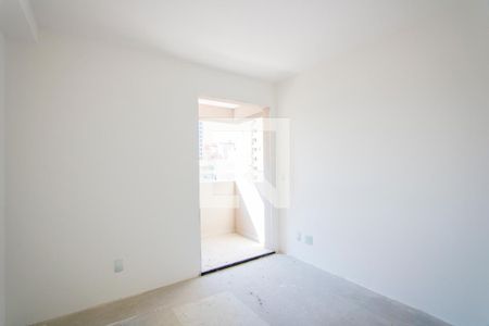 Apartamento à venda com 57m², 2 quartos e 1 vaga Apartamento à venda com 57m², 2 quartos e 1 vagaQuarto 2