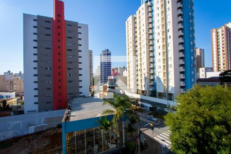 Apartamento à venda com 57m², 2 quartos e 1 vaga Apartamento à venda com 57m², 2 quartos e 1 vagaVista do quarto 2