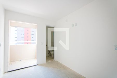 Apartamento à venda com 57m², 2 quartos e 1 vaga Apartamento à venda com 57m², 2 quartos e 1 vagaQuarto 1 - Suíte