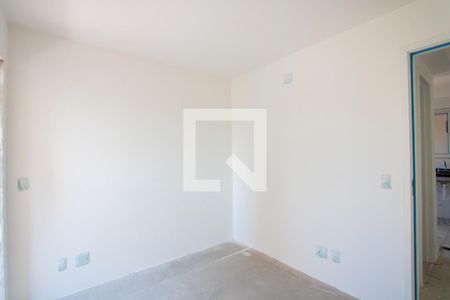 Apartamento à venda com 57m², 2 quartos e 1 vaga Apartamento à venda com 57m², 2 quartos e 1 vagaQuarto 2
