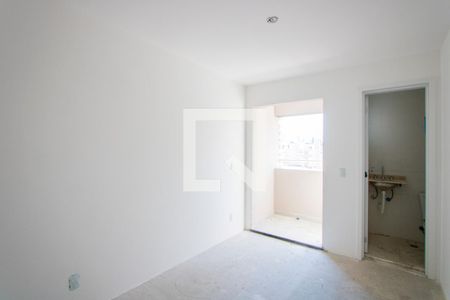 Apartamento à venda com 57m², 2 quartos e 1 vaga Apartamento à venda com 57m², 2 quartos e 1 vagaQuarto 1 - Suíte