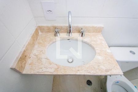 Apartamento à venda com 57m², 2 quartos e 1 vaga Apartamento à venda com 57m², 2 quartos e 1 vagaQuarto 1 - Suíte