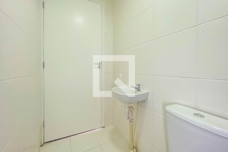 Apartamento à venda com 34m², 2 quartos e sem vagaBanheiro