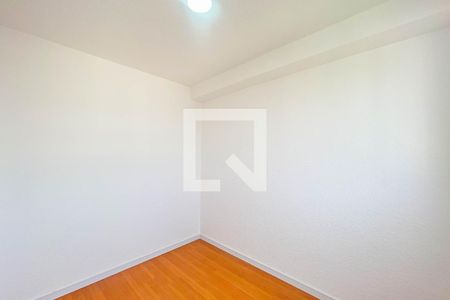 Apartamento à venda com 34m², 2 quartos e sem vagaQuarto 2