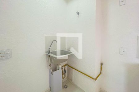 Apartamento à venda com 34m², 2 quartos e sem vagaÁrea de Serviço