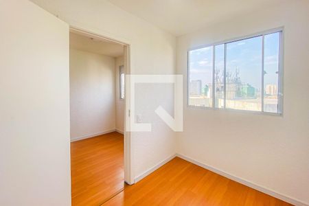 Quarto 1 de apartamento à venda com 2 quartos, 34m² em Jardim Promissao, São Paulo