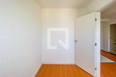 Quarto 1 de apartamento à venda com 2 quartos, 34m² em Jardim Promissao, São Paulo