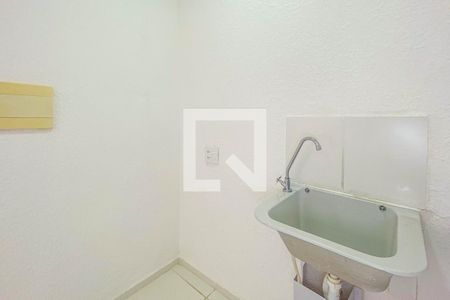 Apartamento à venda com 34m², 2 quartos e sem vagaÁrea de Serviço