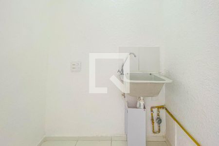 Apartamento à venda com 34m², 2 quartos e sem vagaÁrea de Serviço