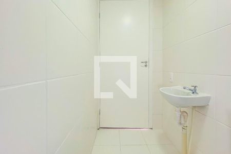 Apartamento à venda com 34m², 2 quartos e sem vagaBanheiro