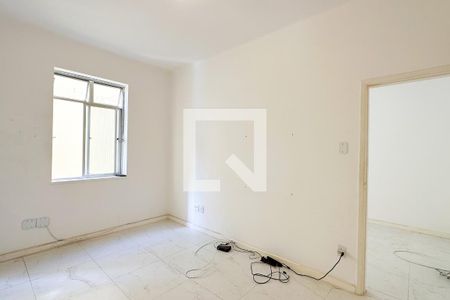 Sala de apartamento à venda com 1 quarto, 30m² em Copacabana, Rio de Janeiro
