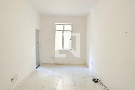 Sala de apartamento à venda com 1 quarto, 30m² em Copacabana, Rio de Janeiro