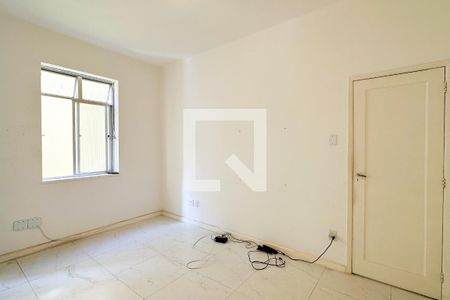 Sala de apartamento à venda com 1 quarto, 30m² em Copacabana, Rio de Janeiro
