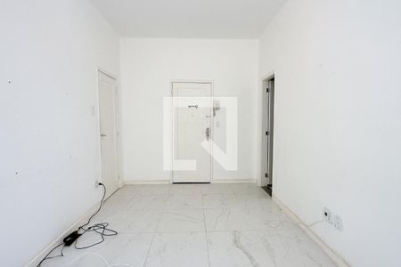 Sala de apartamento à venda com 1 quarto, 30m² em Copacabana, Rio de Janeiro