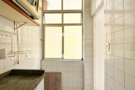 Apartamento à venda com 30m², 1 quarto e sem vaga Apartamento à venda com 30m², 1 quarto e sem vagaCozinha